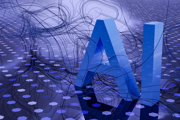 How AI Agents Are Revolutionizing Business Automation in 2025