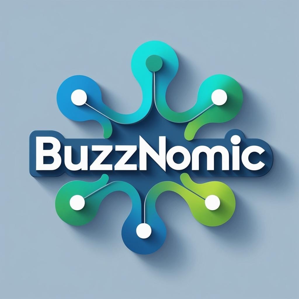 Buzznomic Logo