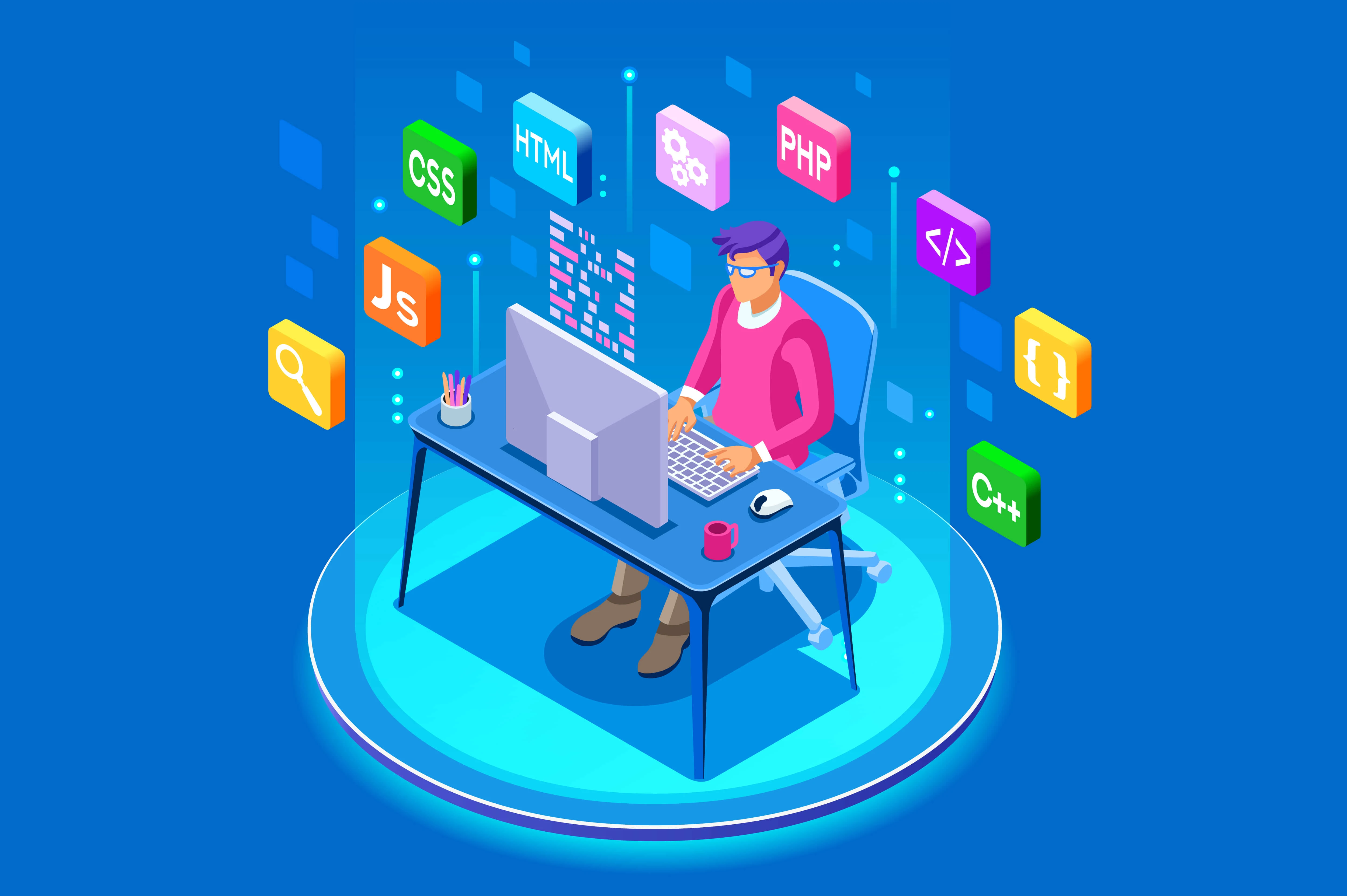 E-commerce Platform Revolution